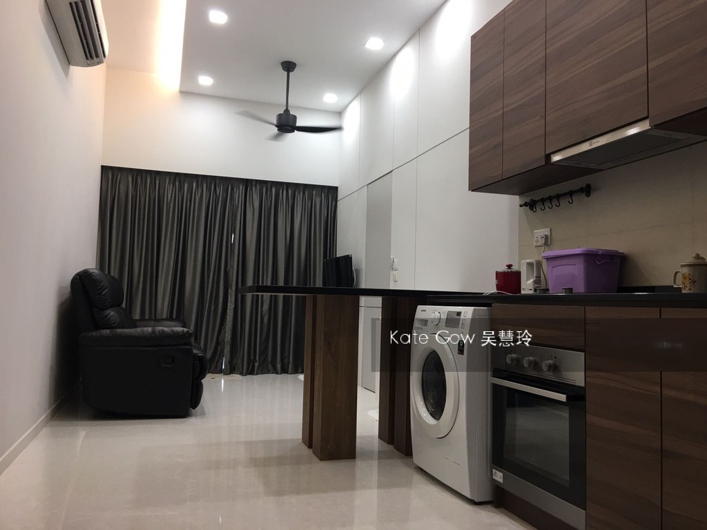 Jade Residences (D19), Apartment #151352192